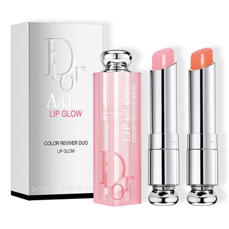 dior lip glow spf 10|Dior addict lip balm.